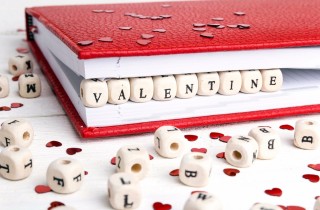 Frasi di San Valentino celebri: le più romantiche da dedicare