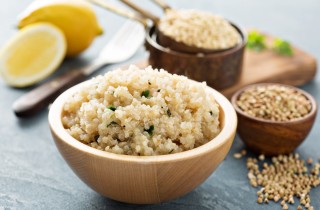 Come si cuoce la quinoa: modi e tempi per non sbagliare