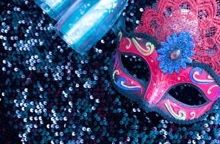 Maschere di Carnevale da stampare e indossare: 5 idee per bambini e adulti