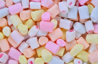 Creazioni di marshmallow: idee sfiziose e fai da te