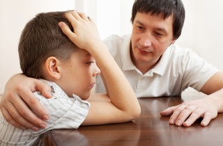 Dialogo tra genitori e figli: i consigli per renderlo più semplice