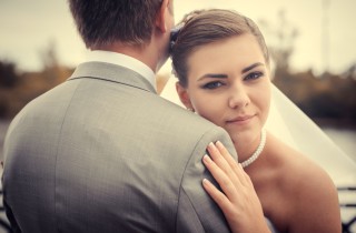 Servizio fotografico matrimonio: come essere belle nelle foto di nozze