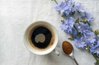 Caffè di cicoria: le proprietà depurative e come si prepara