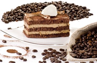 Crema al caffè per farcire torte: la ricetta completa per prepararla