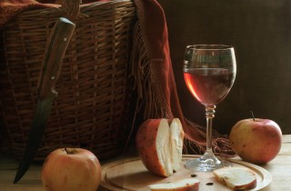 Liquore di mele: la ricetta del Nurchetto con la mela annurca campana