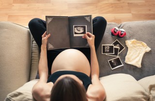I 10 falsi miti sulla gravidanza