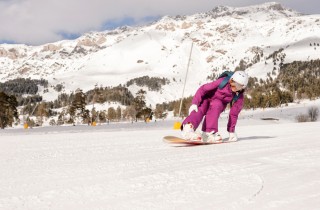 Snowboard: 7 consigli per adulti e bambini che vogliono iniziare