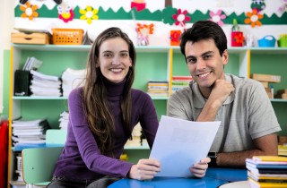 Genitori e insegnanti: come rendere il rapporto utile e sereno