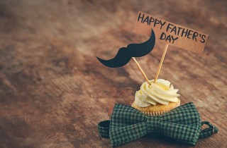 Festa del papà: 3 ricette di dolci facili