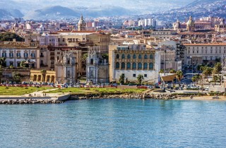 Palermo, perché visitare la città della cultura 2018