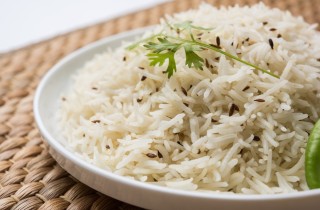 Come condire il riso basmati: 5 idee facili da provare