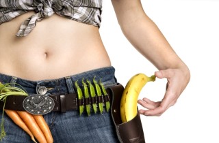 Dieta per la gastrite: cosa mangiare contro l'acidità di stomaco