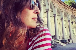 Elena Dondina: con MUBA ho scommesso sulla cultura