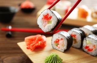 Riso per sushi, quale comprare e usare per le nostre ricette orientali