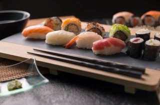 Sushi e sashimi: le differenze tra i due piatti nipponici