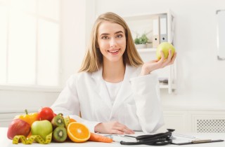 Le calorie della frutta e qual è la più adatta in una dieta ipocalorica