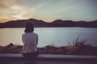 7 motivi per cui la solitudine fa bene alla salute