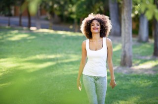 Camminare: i benefici per il corpo e per la mente