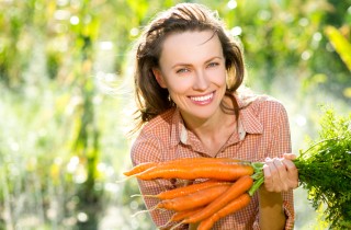 Come coltivare le carote nell'orto, 7 consigli utili