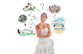 Organizzare il matrimonio: 5 cose da non dimenticare