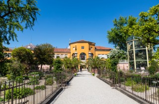 I migliori orti botanici in Italia per far conoscere piante e fiori ai bambini