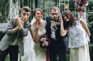 Quanto costa partecipare al matrimonio di un’amica?