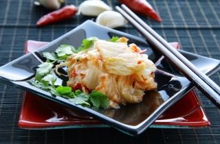 Come preparare il kimchi con la ricetta originale coreana