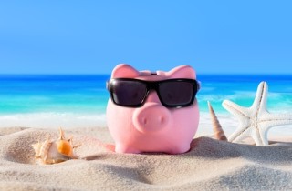 Risparmiare per viaggiare, 7 cose da fare subito per la prossima vacanza