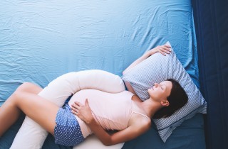 10 cose vietate durante la gravidanza