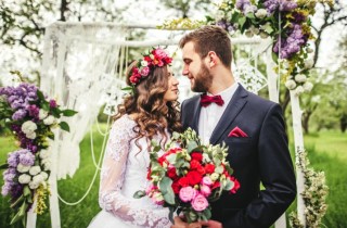 10 motivi per cui il wedding planner può essere un buon investimento