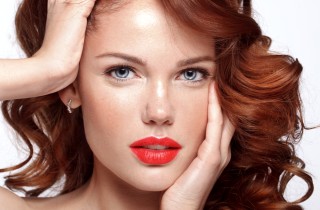 Trucco capelli rossi: i consigli per valorizzarli