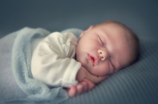 7 cose strane che non sapevi sui neonati