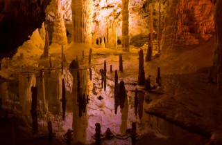 Le 6 grotte più belle d'Italia