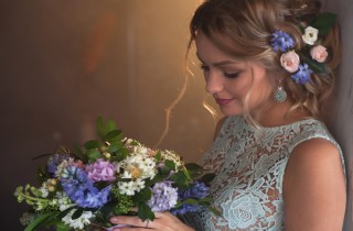 Matrimonio in stile provenzale: come scegliere bomboniere, abito e allestimenti