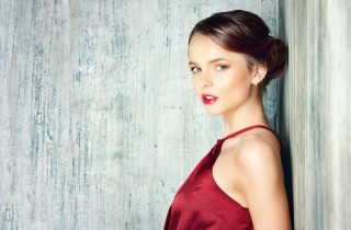 Trucco da abbinare al vestito rosso: il make-up giusto per essere bellissime