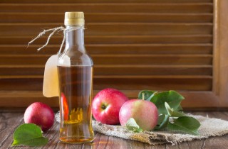Benefici dell'aceto di mele prima e dopo i pasti