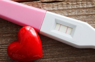 Test di gravidanza positivo, cosa fare in base alle situazioni