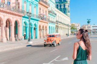 Cuba, perché è la meta preferita delle donne che viaggiano da sole?