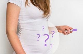 10 modi per aumentare le possibilità di rimanere incinta