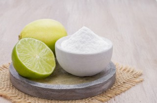 Maschera viso bicarbonato e limone, come fare un trattamento purificante con due ingredienti