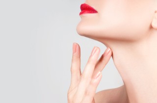 6 consigli per ringiovanire la pelle del collo