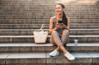 6 cose che puoi fare per avere un rapporto più sano con il tuo telefono