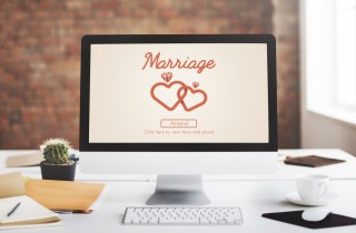 Matrimonio, 4 strumenti per rendere più facile la vita agli invitati