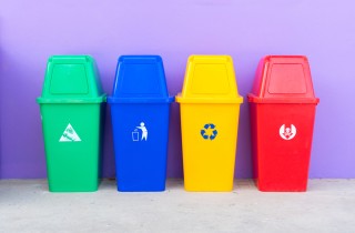 5 errori comuni di riciclaggio da evitare