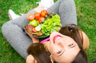 7 verdure per ridurre il grasso corporeo
