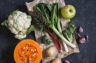 Frutta e verdura d'autunno: quali sono i prodotti di stagione e come scegliere i migliori