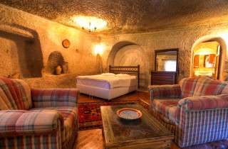 5 grotte hotel super lusso dove prenotare le tue prossime vacanze