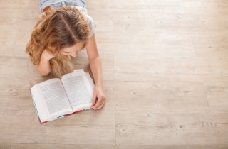 5 libri che un bambino dovrebbe leggere prima delle scuole superiori