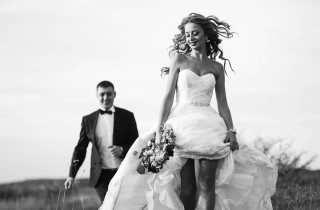 Matrimonio in campagna: quale abito scegliere per essere chic ma pratiche