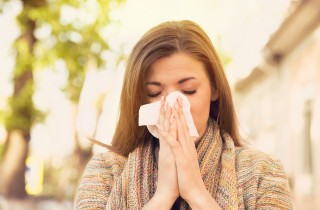 Raffreddore allergico: i rimedi naturali e come riconoscerlo